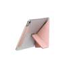 UNIQ Camden Lite pouzdro iPad Air 11" (M2 - M4), Blush pink