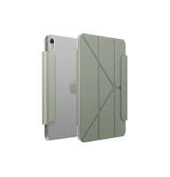 UNIQ Camden Lite pouzdro iPad Air 11" (M2 - M4), Sage green