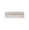 UNIQ Camden Lite pouzdro iPad Air 11" (M2 - M4), Ivory
