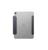 UNIQ Camden Lite pouzdro iPad Air 13" (M2 - M4), Charcoal grey