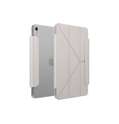 UNIQ Camden Lite pouzdro iPad Air 13" (M2 - M4), Ivory