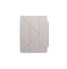 UNIQ Camden Lite pouzdro iPad Air 13" (M2 - M4), Ivory
