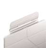 UNIQ Camden Lite pouzdro iPad Air 13" (M2 - M4), Ivory