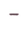 UNIQ Airsuit MagClick charging ochranný kryt na iPhone 17 Pro/18 Pro, Glossy burgundy