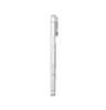 UNIQ Airsuit MagClick charging ochranný kryt na iPhone 17 Pro Max/18 Pro Max, Glossy clear