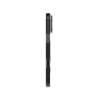 UNIQ Airsuit MagClick charging ochranný kryt na iPhone 17 Pro Max/18 Pro Max, Glossy smoke