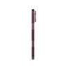 UNIQ Airsuit MagClick charging ochranný kryt na iPhone 17 Pro Max/18 Pro Max, Glossy burgundy