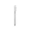 UNIQ Clario MagClick charging ochranný kryt na iPhone 17 Pro Max/18 Pro Max, Lucent clear