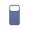 UNIQ Lino ochranný kryt na iPhone 17 Pro/18 Pro, Pebble blue
