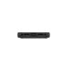 UNIQ Keva MagClick charging ochranný kryt na iPhone 17 Pro/18 Pro, Carbon black