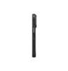 UNIQ Keva MagClick charging ochranný kryt na iPhone 17 Pro/18 Pro, Carbon black