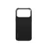 UNIQ Keva MagClick charging ochranný kryt na iPhone 17 Pro Max/18 Pro Max, Carbon black