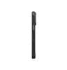 UNIQ Keva MagClick charging ochranný kryt na iPhone 17 Pro Max/18 Pro Max, Carbon black