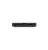 UNIQ Keva MagClick charging ochranný kryt na iPhone 17 Pro Max/18 Pro Max, Carbon black