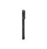 UNIQ Veren MagClick charging ochranný kryt na iPhone 17 Pro/18 Pro, Smoky frost