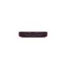 UNIQ Veren MagClick charging ochranný kryt na iPhone 17 Pro/18 Pro, Burgundy frost