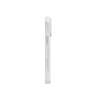 UNIQ Veren MagClick charging ochranný kryt na iPhone 17 Pro Max/18 Pro Max, Chalk frost