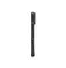 UNIQ Veren MagClick charging ochranný kryt na iPhone 17 Pro Max/18 Pro Max, Smoky frost