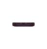 UNIQ Veren MagClick charging ochranný kryt na iPhone 17 Pro Max/18 Pro Max, Burgundy frost