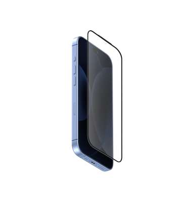 UNIQ OPTIX Covex Matte ochranné sklo na iPhone 18 Pro Max