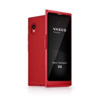 Vasco V4 překladač, Ruby Red