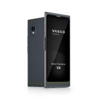 Vasco V4 překladač, Stone Gray