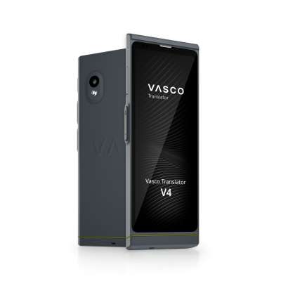 Vasco V4 překladač, Stone Gray