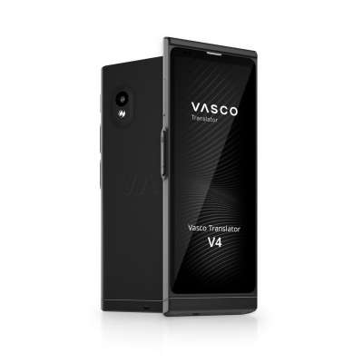 Vasco V4 překladač, Black Onyx