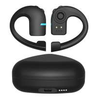 Vasco E1 překladač do ucha, Classic Black