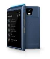 Vasco Q1 překladač, Slate Blue