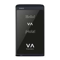 Vasco Q1 překladač, Phantom Black