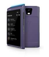 Vasco Q1 překladač, Mystic Plum