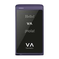 Vasco Q1 překladač, Mystic Plum