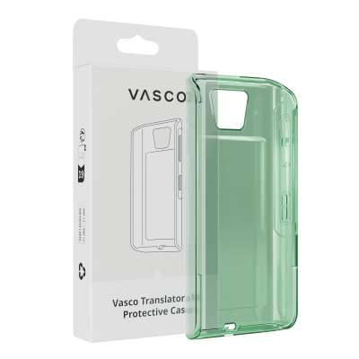 Vasco obal pro Vasco Translator M4 Aqua Glass
