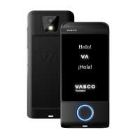 Vasco Translator M4 překladač, Matte Black