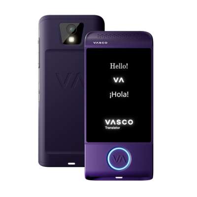 Vasco Translator M4 překladač, Misty Purple