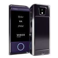 Vasco obal pro Vasco Translator M4
