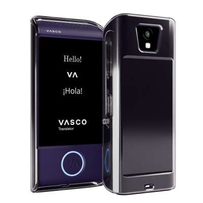 Vasco obal pro Vasco Translator M4