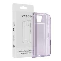 Vasco obal pro Vasco Translator M4 Velvet Purple