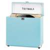 Victrola VSC-20 box na vinylové desky tyrkysová