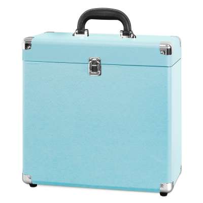 Victrola VSC-20 box na vinylové desky tyrkysová