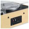 Victrola VTA-72 Eastwood ultra-kompaktní gramofon