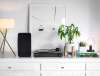 Victrola VPT-2000 Stream Onyx gramofon černý