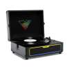 Victrola VSC-700SB-BLK-INT Journey gramofon černý s RGB podsvícením