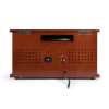 Victrola VTA-600B-MAH-INT  Navigator 8v1 gramofon hnědý