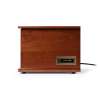 Victrola VTA-600B-MAH-INT  Navigator 8v1 gramofon hnědý