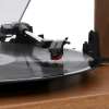 Victrola VM-135-OAK-INT Montauk gramofon s reproduktory hnědý