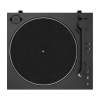 Victrola VPT-800-BLK-INT Automatic gramofon černý