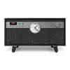 Victrola VTA-830SB-BLK-INT Century Signature 6v1 gramofon černý