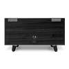 Victrola VTA-830SB-BLK-INT Century Signature 6v1 gramofon černý